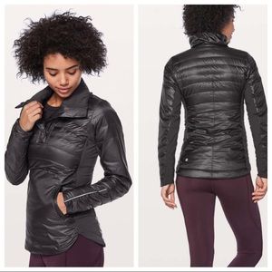 Down for a Run II pullover Lulu🍋